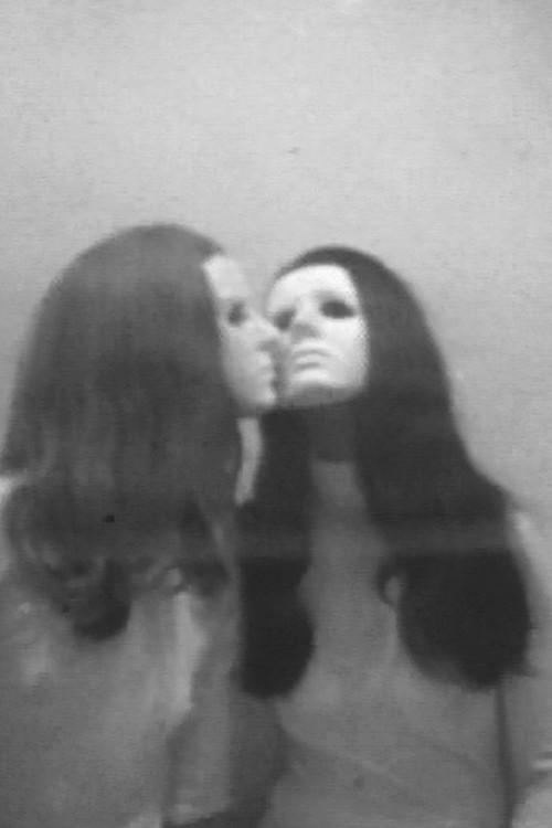 Stairs, Tunnels and Mirrors 1969 official movie poster