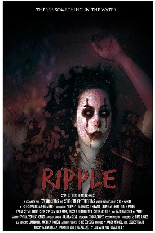 Ripple 2017 official movie poster