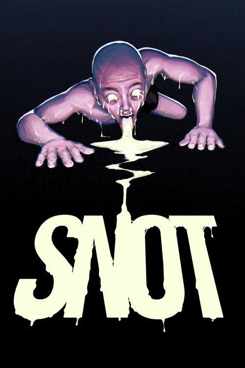 SNOT 2024 official movie poster