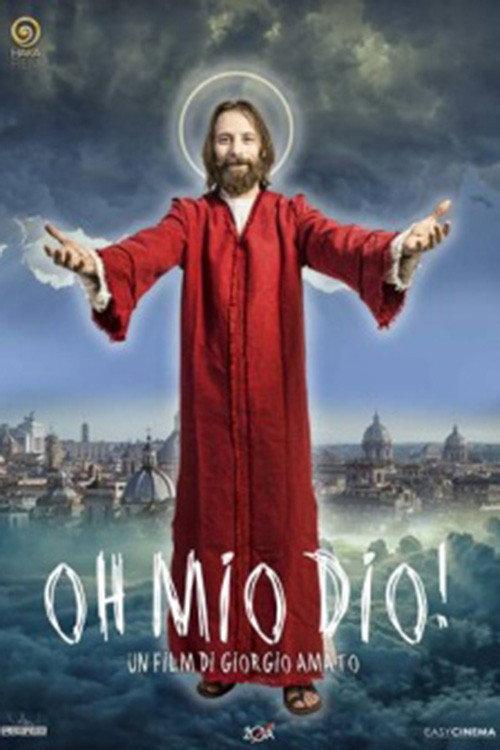 Oh My God! 2018 official movie poster
