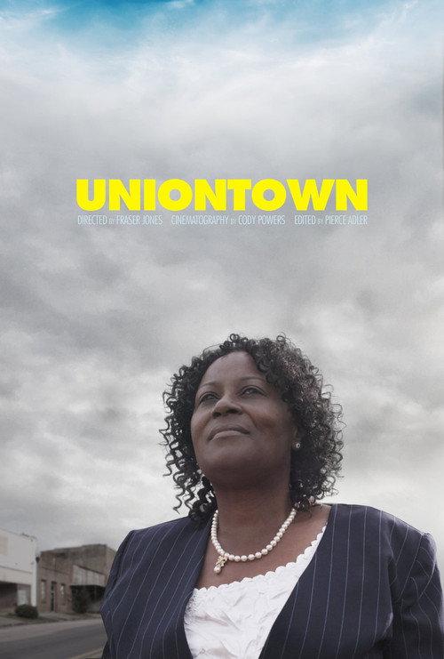 Uniontown  official movie poster