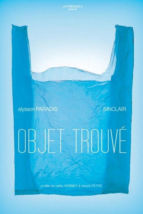 Souvenir 2008 official movie poster