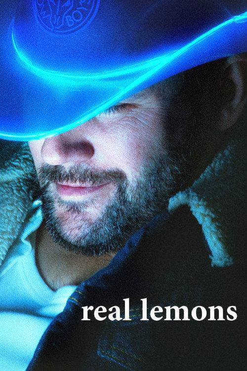 Real Lemons 2018 official movie poster