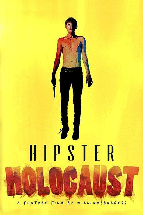 Hipster Holocaust 2011 official movie poster