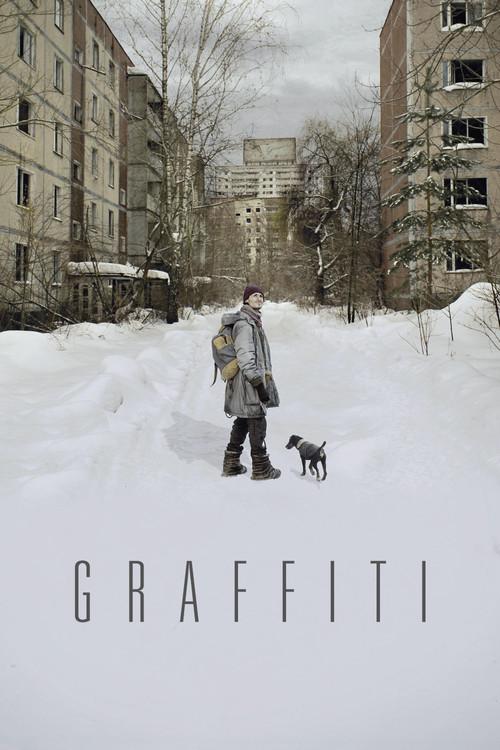 Graffiti 2015 official movie poster