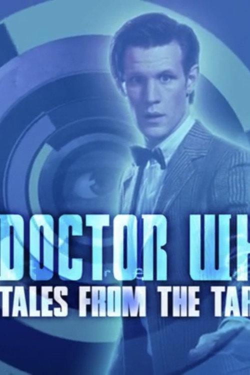Doctor Who: Tales from the TARDIS 2013 official movie poster