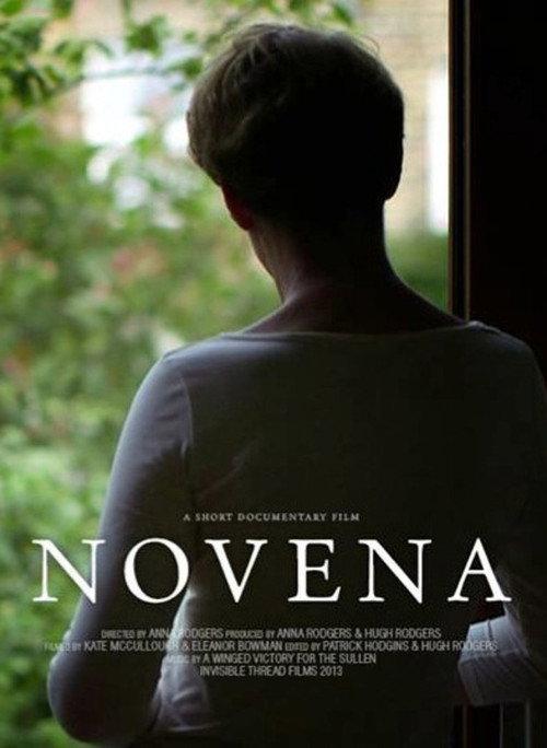 Novena 2013 official movie poster