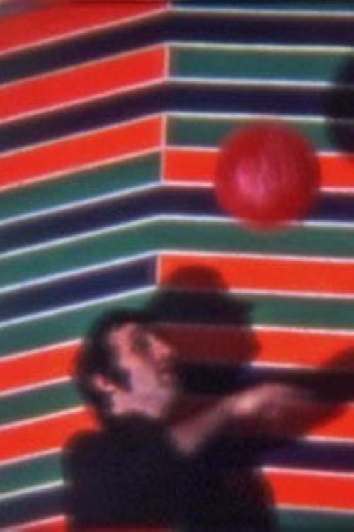 Untitled (Stella Performance) 1969 official movie poster