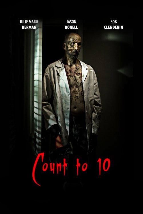 Count to 10 2014 official movie poster