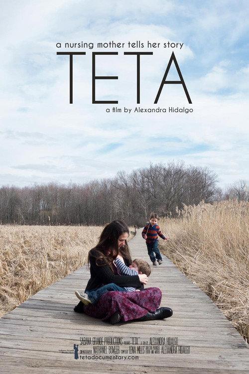 Teta 2017 official movie poster
