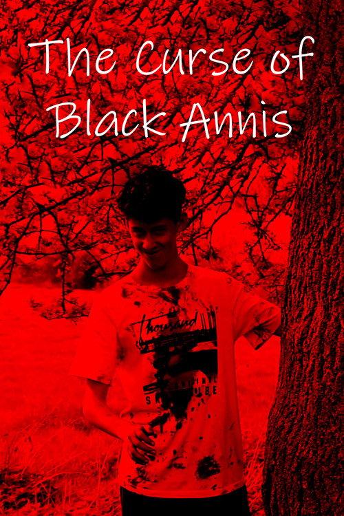 The Curse Of Black Annis 2021 official movie poster