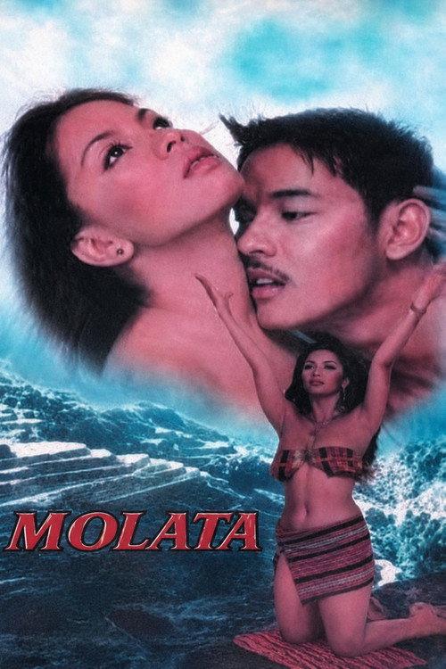 Molata 1999 official movie poster