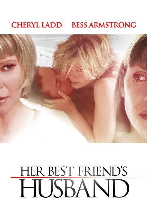 Her Best Friend's Husband 2002 official movie poster