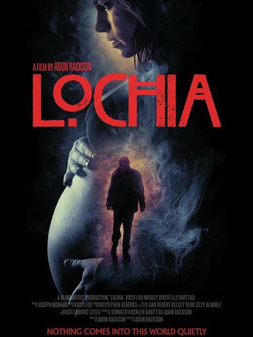 Lochia official movie poster