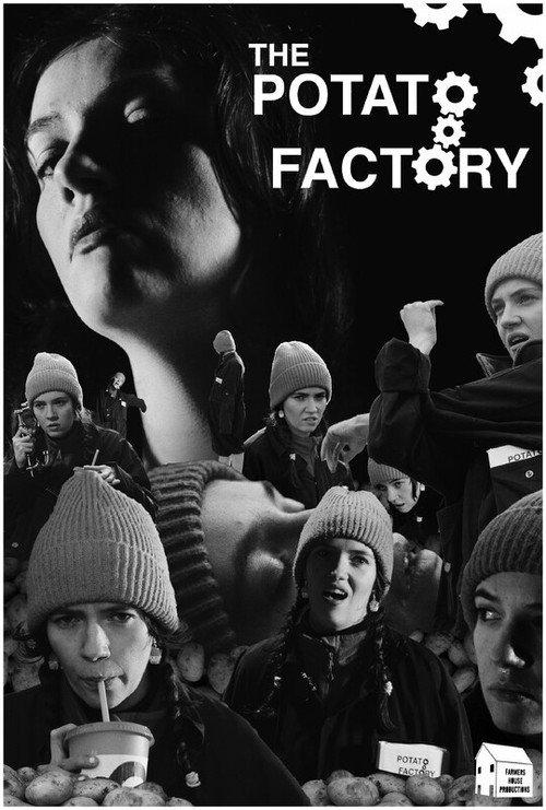 The Potato Factory  official movie poster