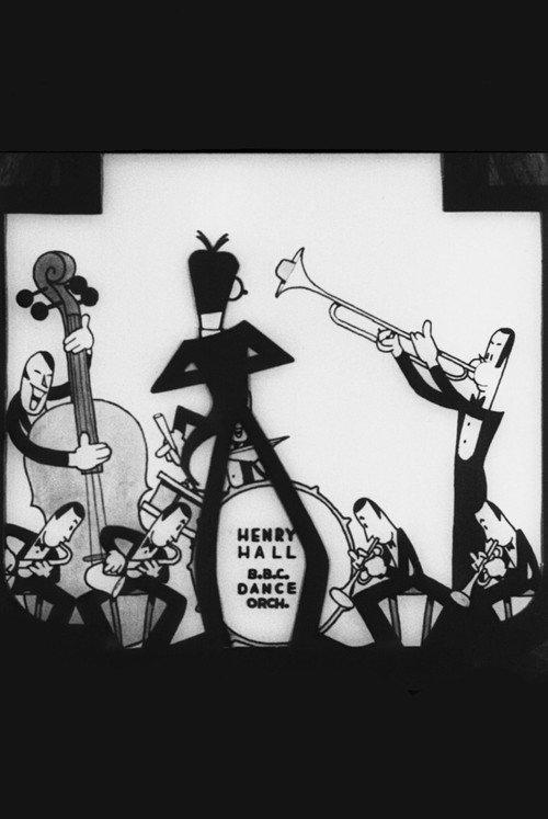 World's Greatest Show 1935 official movie poster