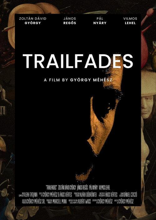 Trailfades 2024 official movie poster