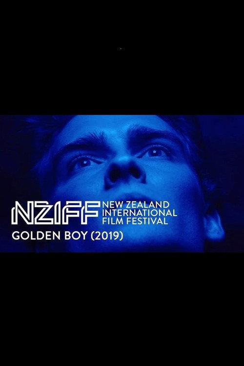 Golden Boy 2019 official movie poster