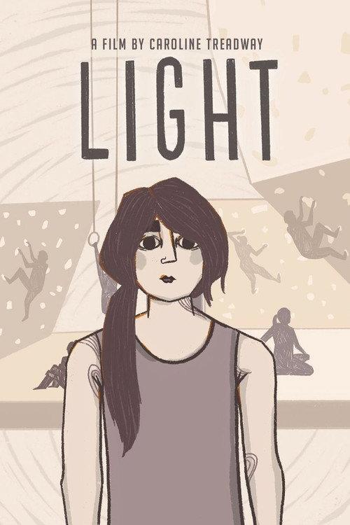 Light 2021 official movie poster