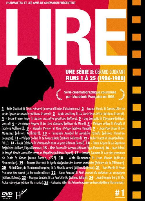 Lire 1986 official movie poster