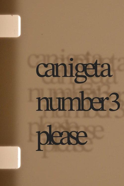 can i get a number 3 please  official movie poster