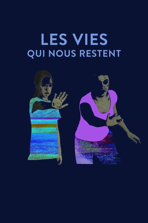 Remaining Lives 2015 official movie poster