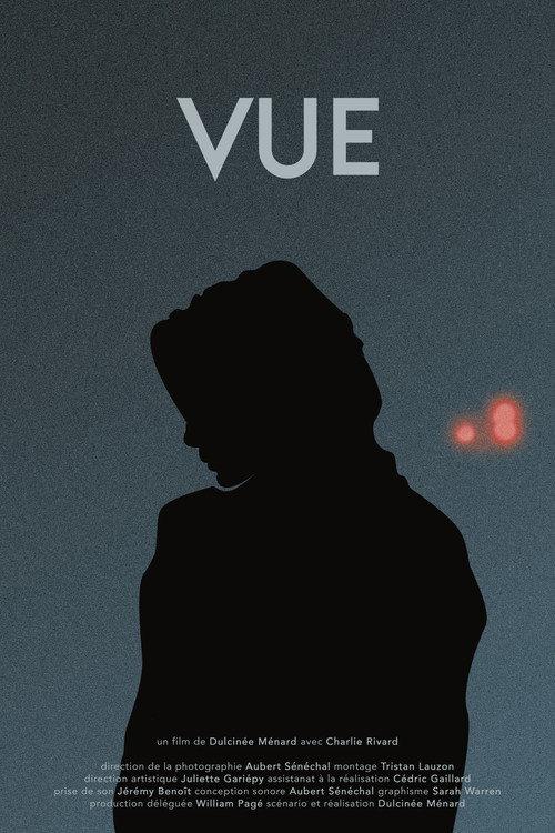 Vue  official movie poster