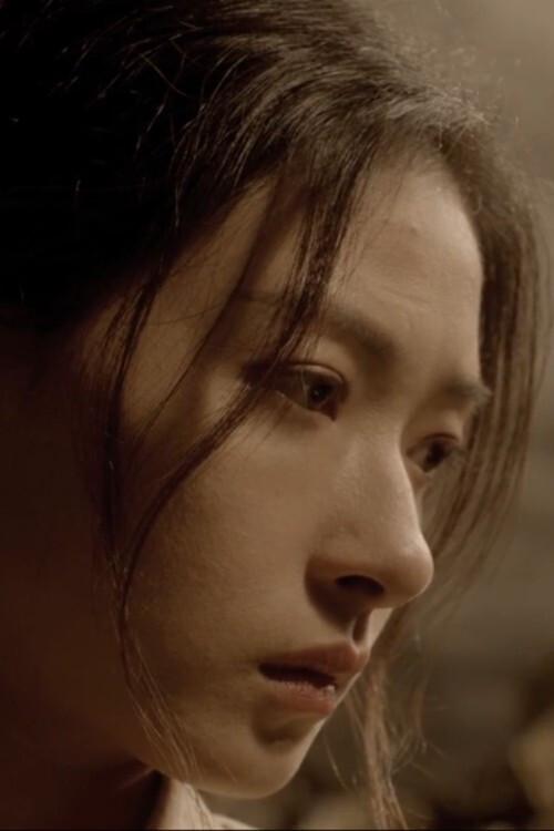 A Resolute Woman 2016 official movie poster