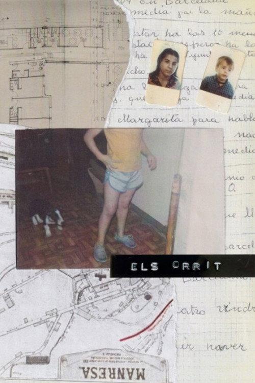 Els Orrit 2023 official movie poster