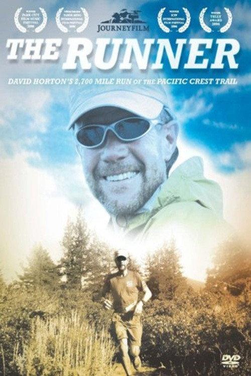 The Runner: Extreme UltraRunner David Horton 2006 official movie poster