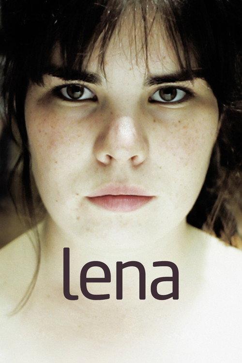 Lena 2011 official movie poster