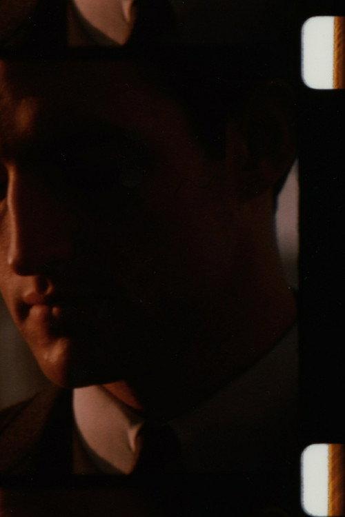 Rushes for ‘The Illiac Passion’ 1964 official movie poster