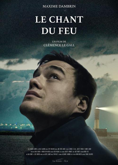The Light's Song 2021 official movie poster