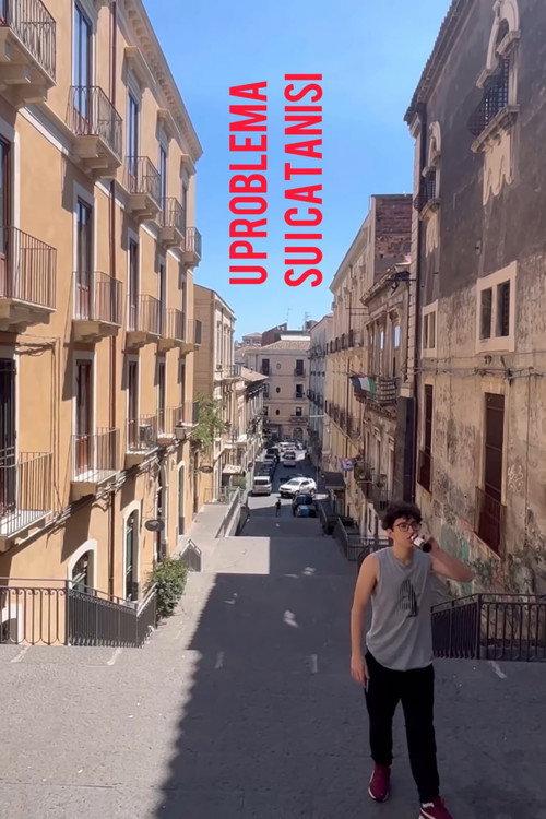 U problema su i catanisi 2023 official movie poster
