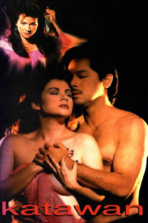 Katawan 1999 official movie poster