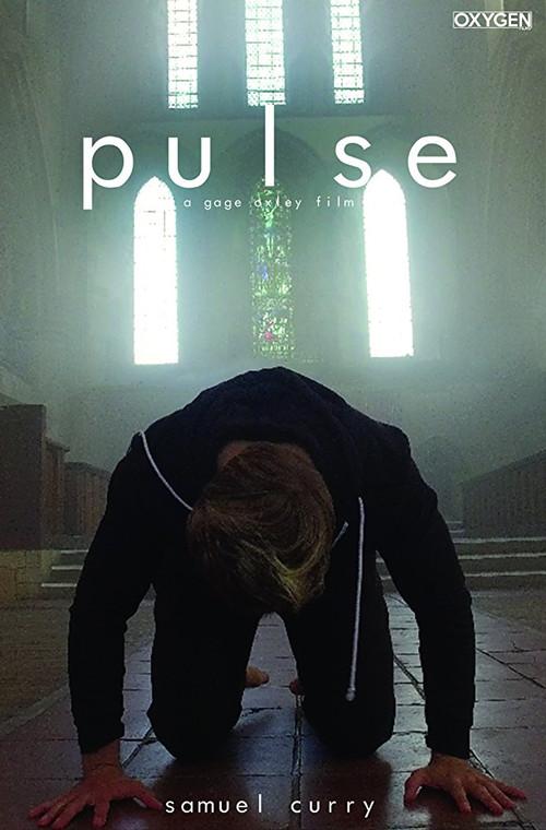 Pulse 2017 official movie poster