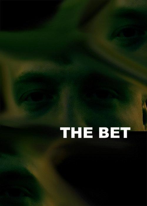 The Bet 2024 official movie poster