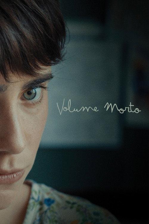 Dead Volume 2019 official movie poster