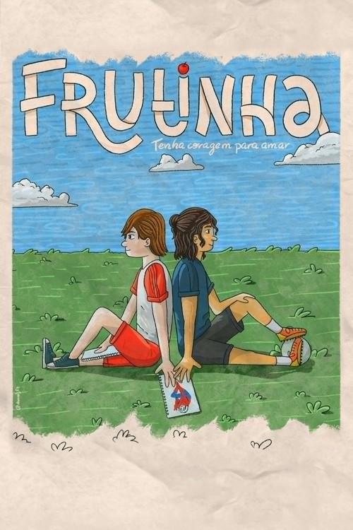Fruity 2023 official movie poster