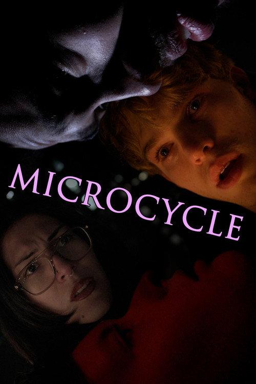 MICROCYCLE 2025 official movie poster