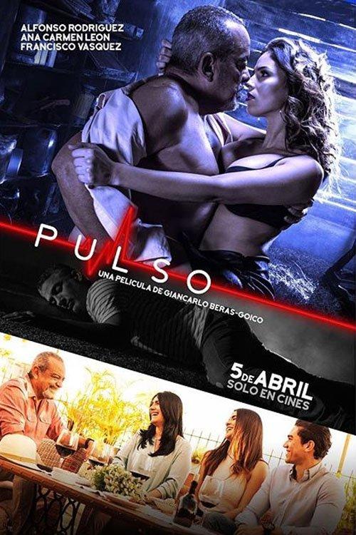 Pulse 2018 official movie poster