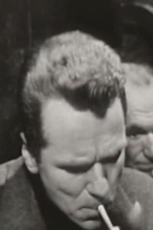 Suspense: A Night at an Inn official movie poster