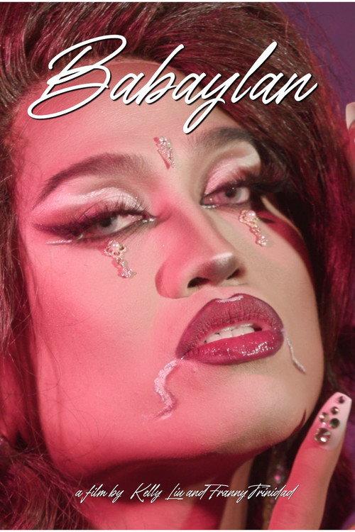 Babaylan 2025 official movie poster