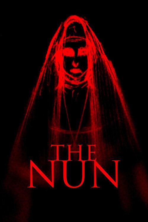 The Nun 2022 official movie poster