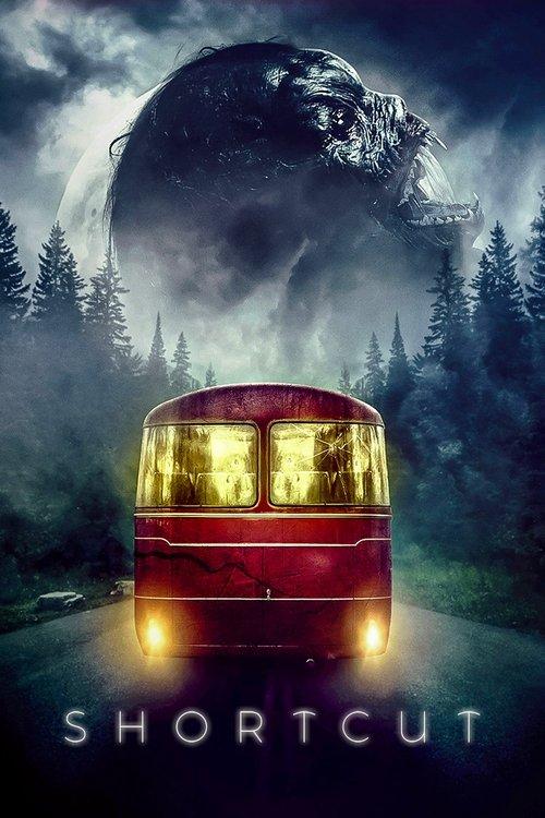Shortcut 2020 official movie poster