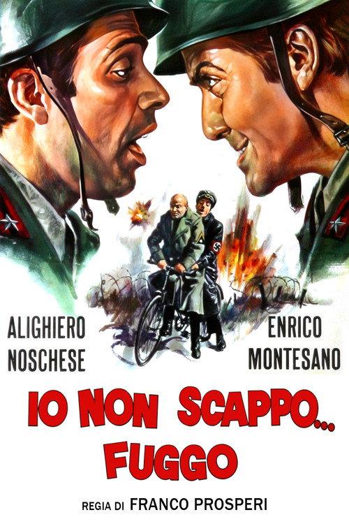 The Little War 1970 official movie poster