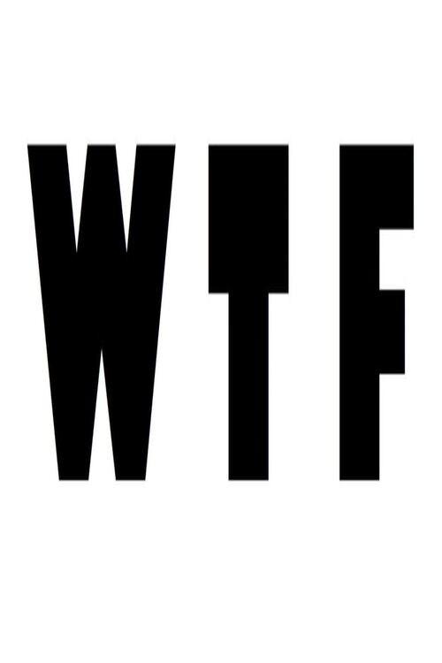 WTF 2011 official movie poster
