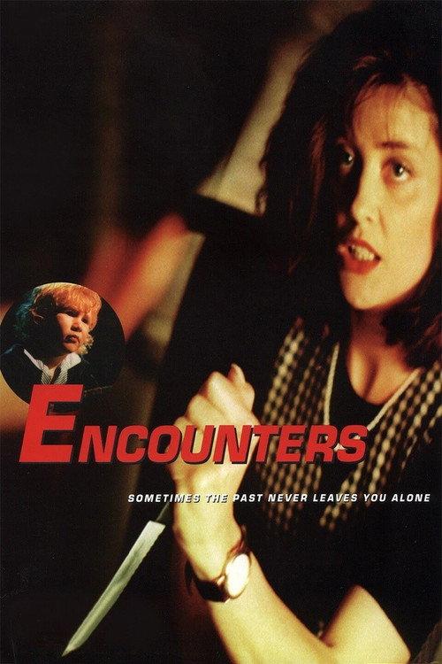 Encounters 1993 official movie poster