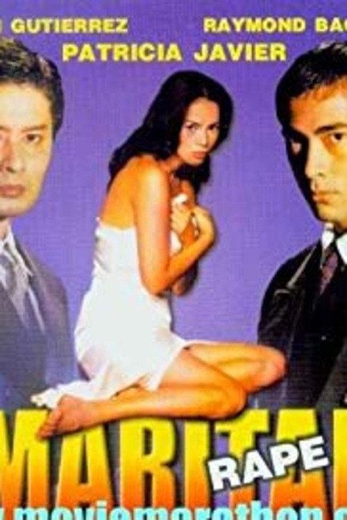 Marital Rape 2001 official movie poster