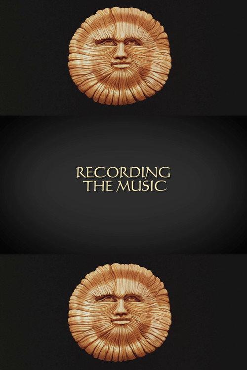 The Music of 'The Wicker Man' 2013 official movie poster